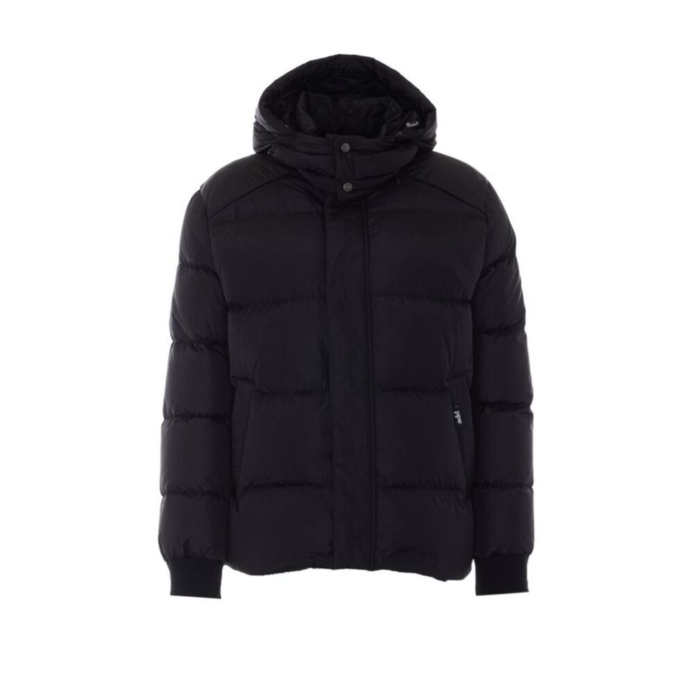 Add Men Nylongloss Down Jacket